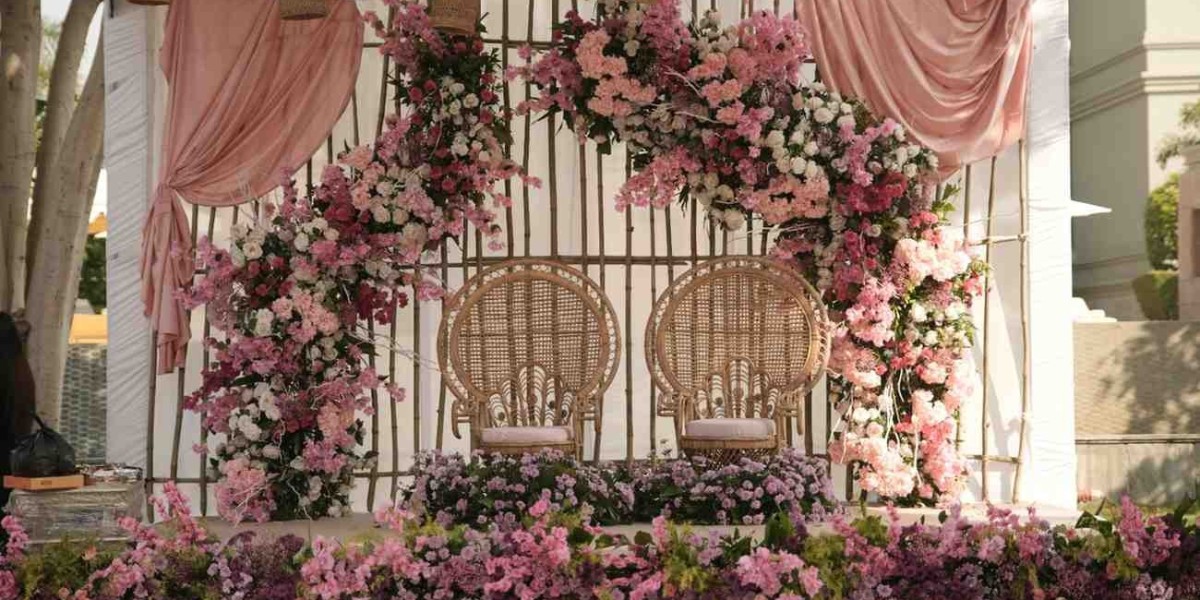 Destination Weddings Managed by Leading Wedding Planners in Delhi