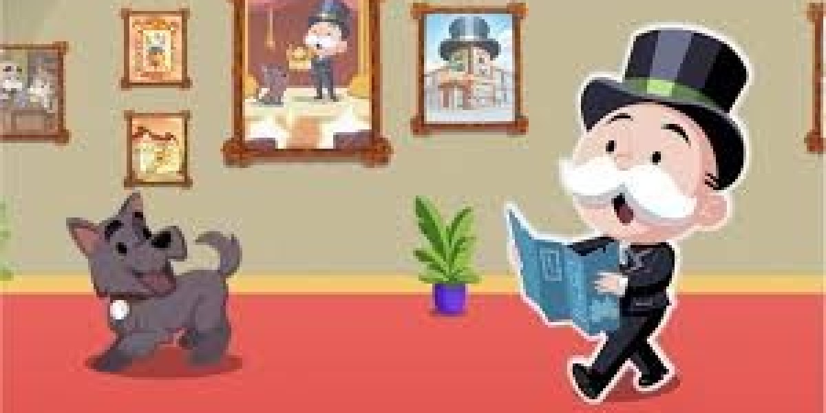 How To Efficiently Obtain A Large Number Of Monopoly Go Dice?