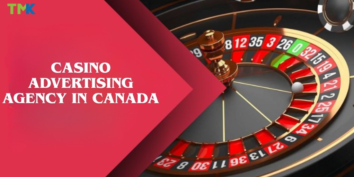 TMK as a Leading Casino Advertising Agency in Canada: Real Talk Insights