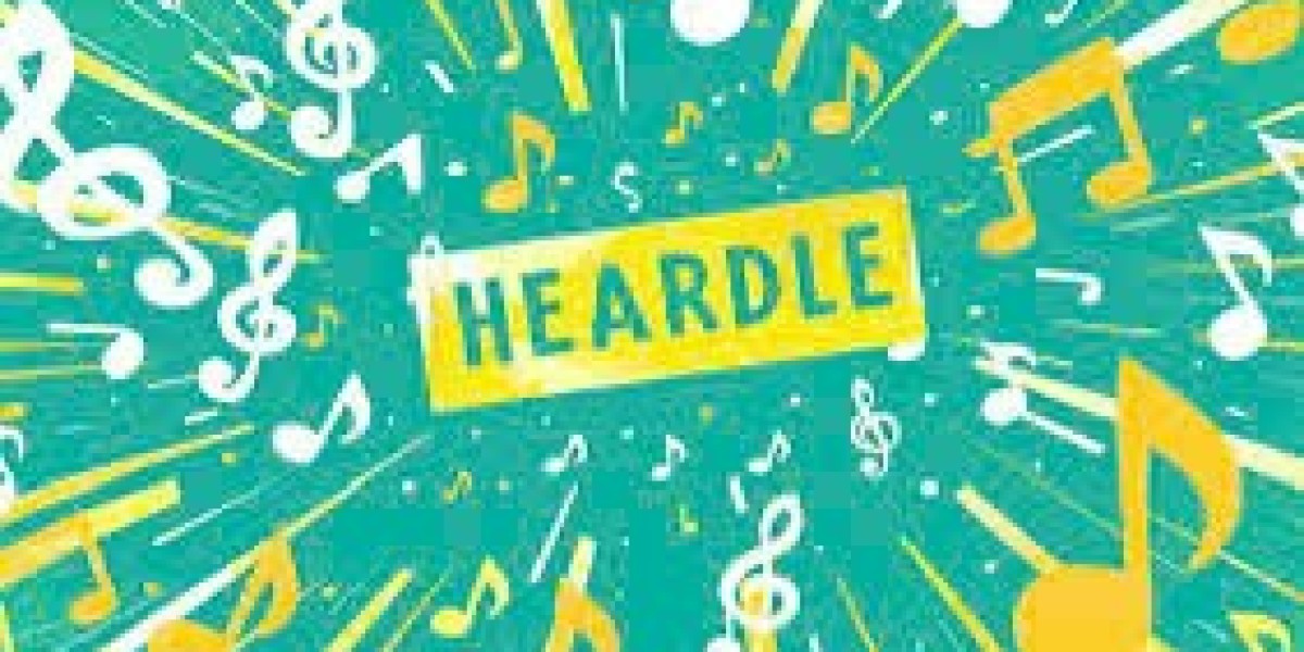 How to Play Heardle: A Fun Musical Challenge