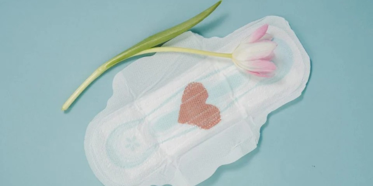 Cotton Pads for Periods – Gentle, Natural Period Care