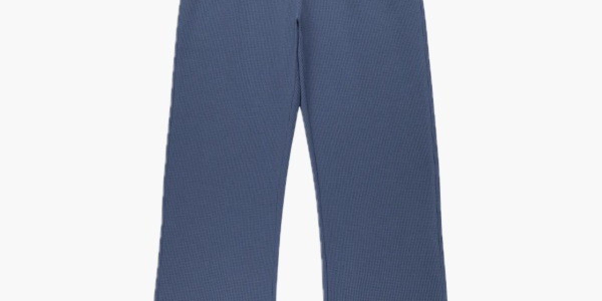 Parke Sweatpants for Travel: Comfort Meets Style on the Go