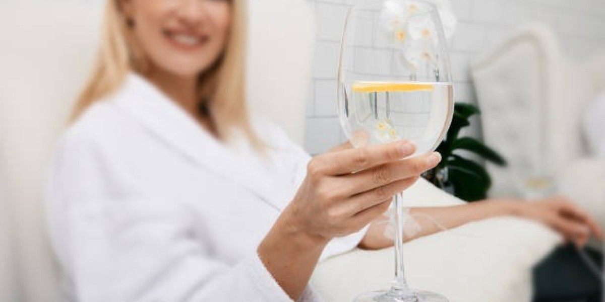 Prep Guide for NAD+ IV Therapy Success in Riyadh