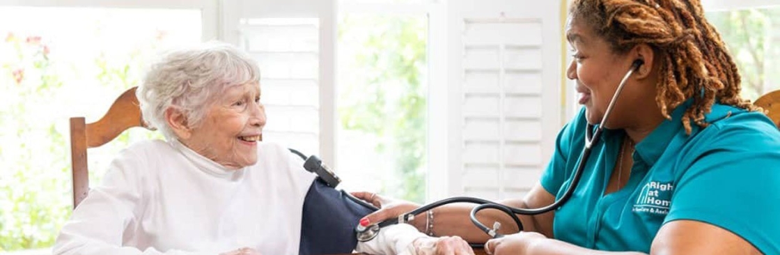 Right At Home Long Beach Cover Image