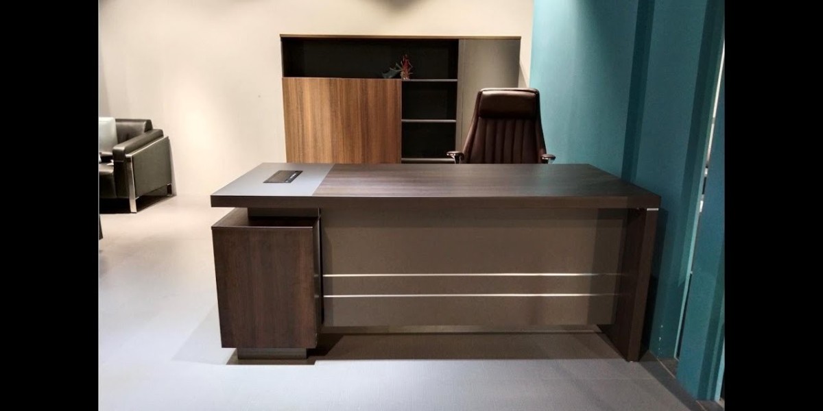 Understanding the Importance of Office Furniture in Modern Workspaces