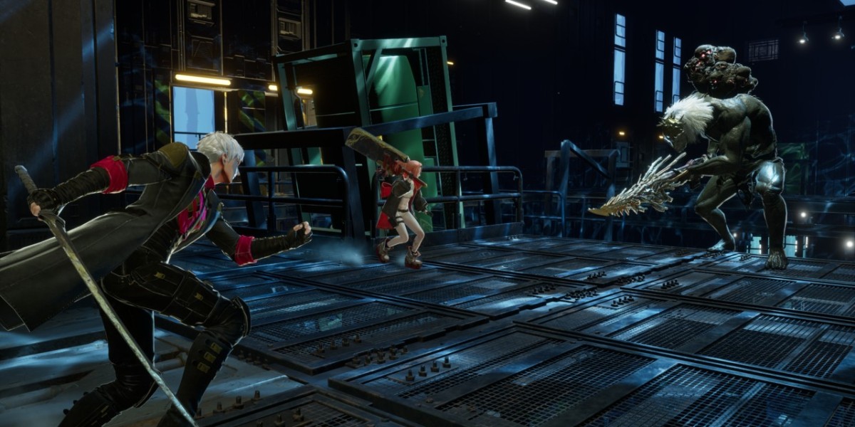 Code Vein II Tells A Time-Traveling Story That Will Tug On Your Heartstrings