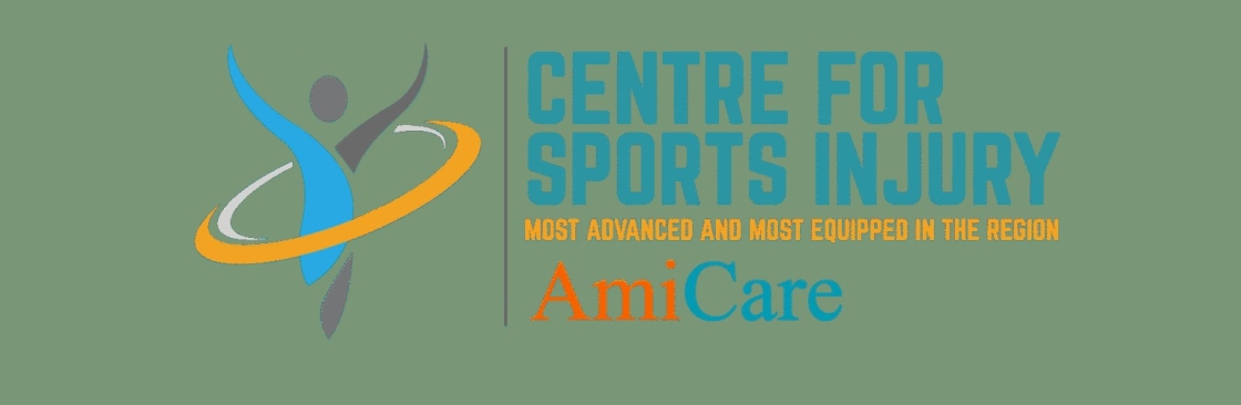 Centre for Sports Injury Cover Image