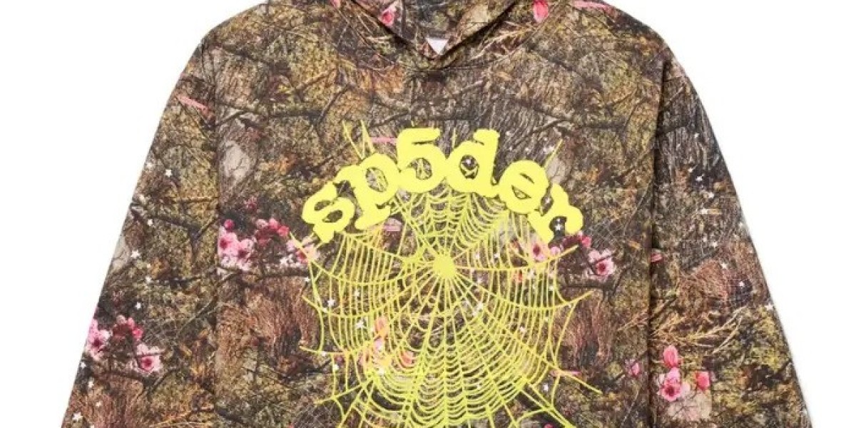Sp5der Hoodie Clothing: The Rise of America’s Most Influential Streetwear Movement in 2025