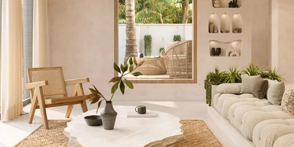 Complete Interior Execution, Vendor Management, and Timeline Control by Native Sutra