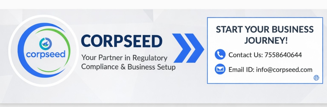 Corpseed Ites Pvt Ltd Cover Image