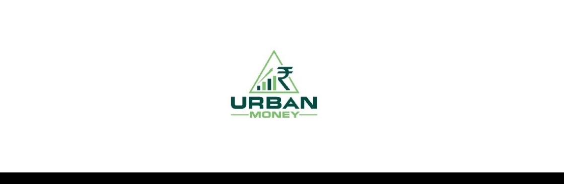 Urban Money Cover Image