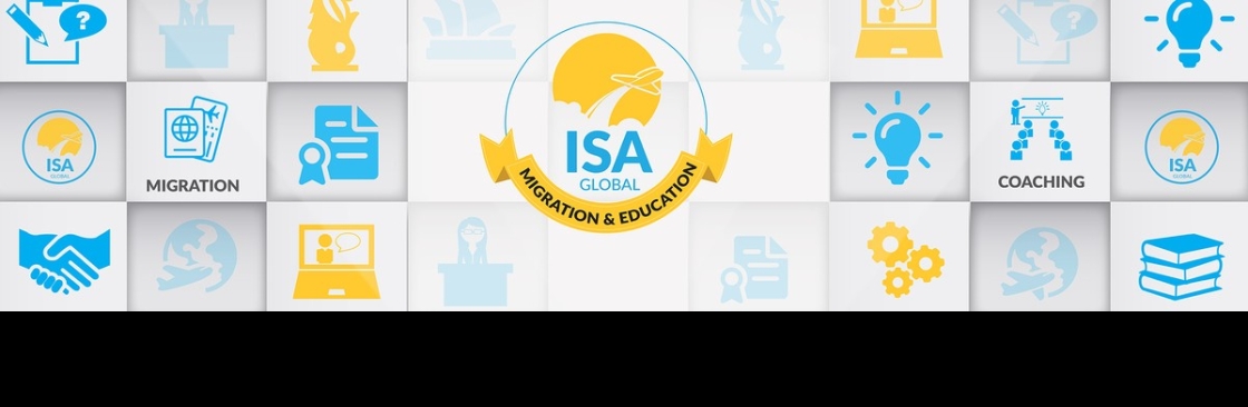 ISA Migrations and Education Consultants Perth Cover Image