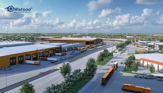 Logistics & Transportation Services: Meaning, Types and Benefits