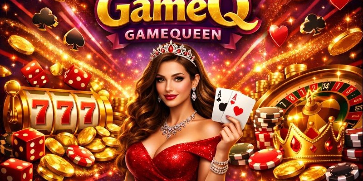 探索最強遊戲體驗平台：GameQ 的全面指南