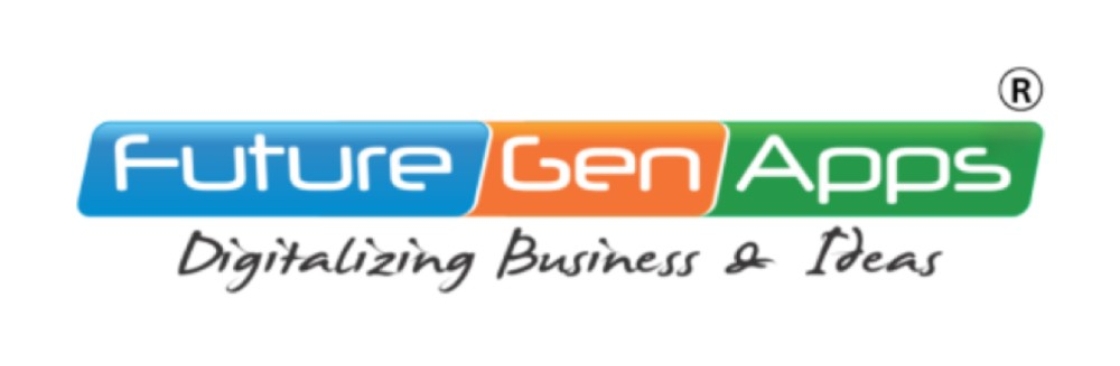 FutureGen Apps Cover Image