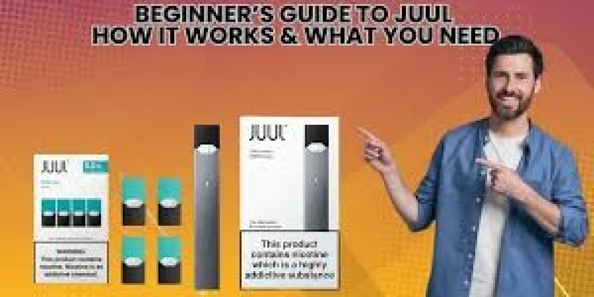 Inside a Juul Vape Shop Dubai: Real Customer Experience Explained