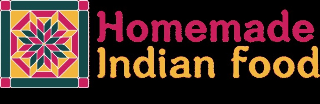 Homemade Indian Food Cover Image