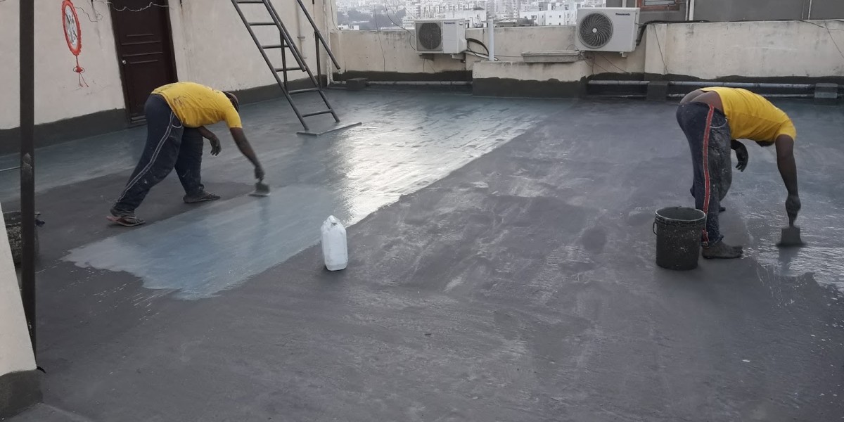 How Waterproofing Can Increase Your Home's Value?