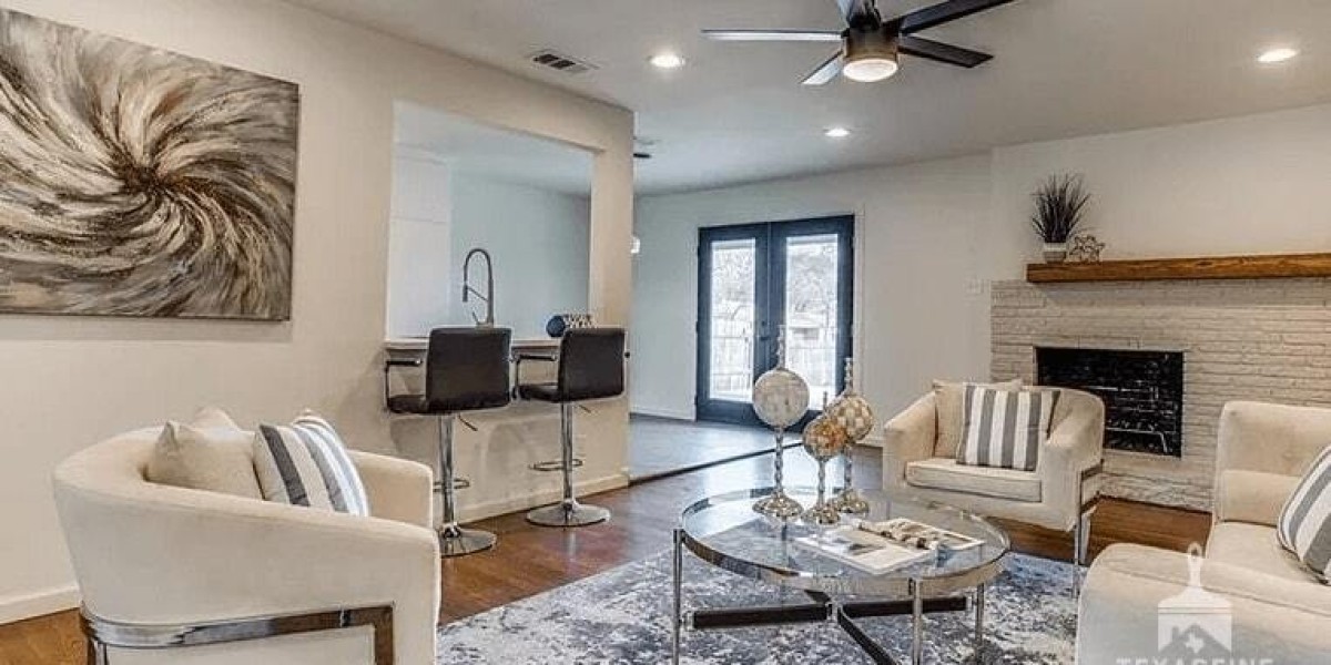 New Year, New Home Feel: Interior Painting Ideas to Refresh Your Space