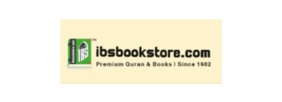 IBS Book Store Cover Image