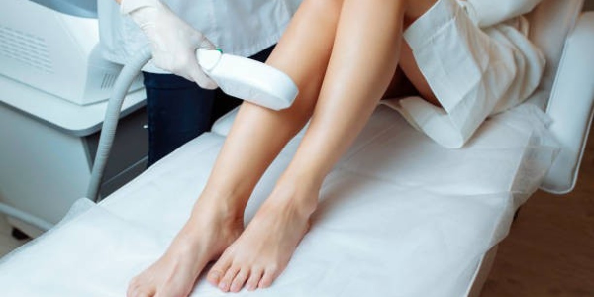 Laser Hair Removal with Cooling Sapphire Riyadh