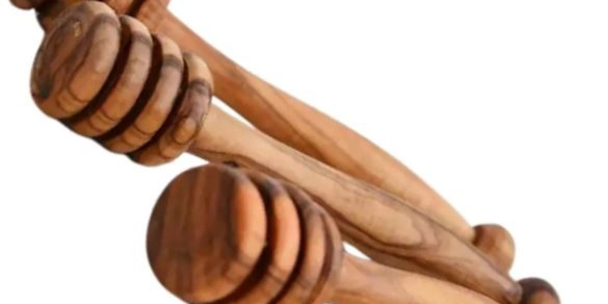 Why a 4 inch olive wood honey dipper feels different in everyday use