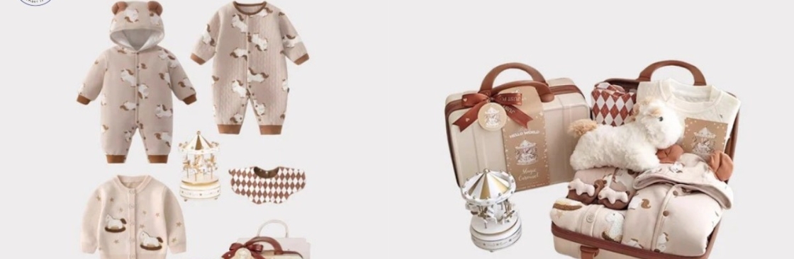 Peekaboo Baby and Kids Cover Image