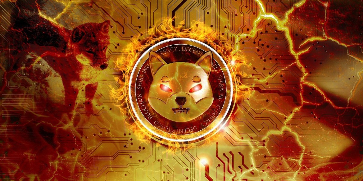 Shiba Inu Token Burns: Future Price Potential & Investment Insights