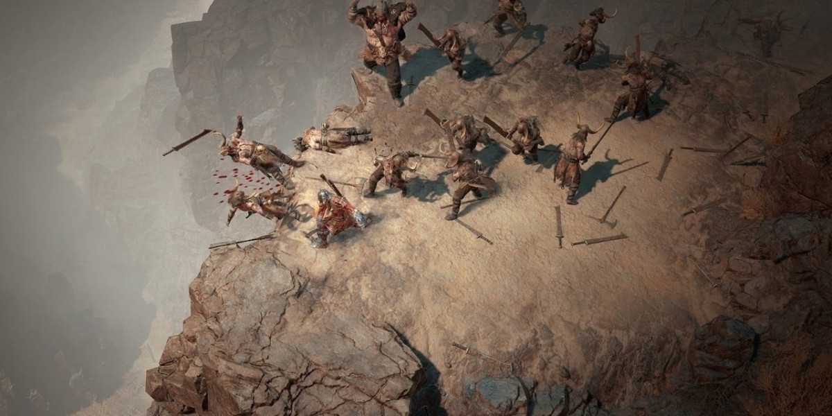 How To Farm Neathiron Fast Diablo 4 Season 11