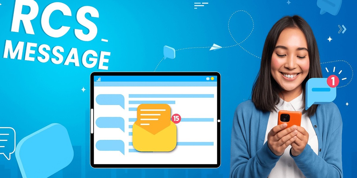 Rcs Sms Service In Goa