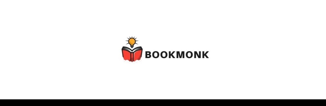Book Monk Cover Image