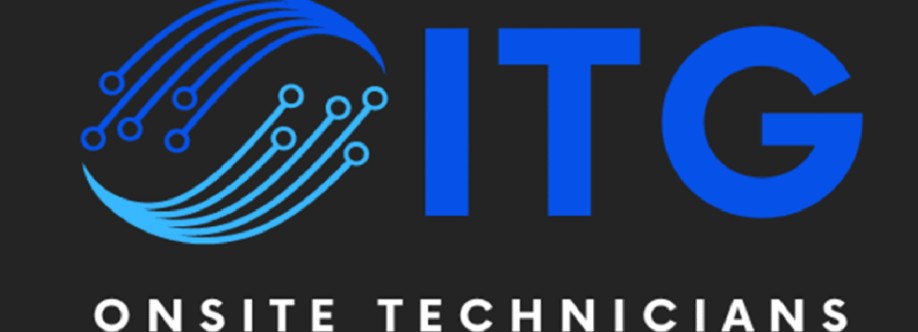 ITG Onsite Technicians Cover Image