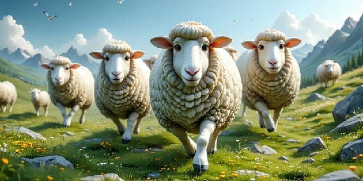 Herding Mayhem: A Look at the Wild World of Crazy Cattle 3D