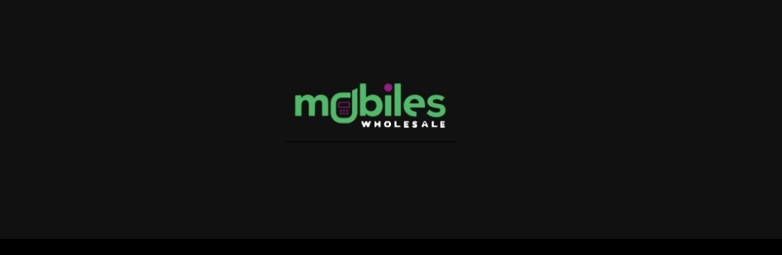Mobiles Wholesale Cover Image