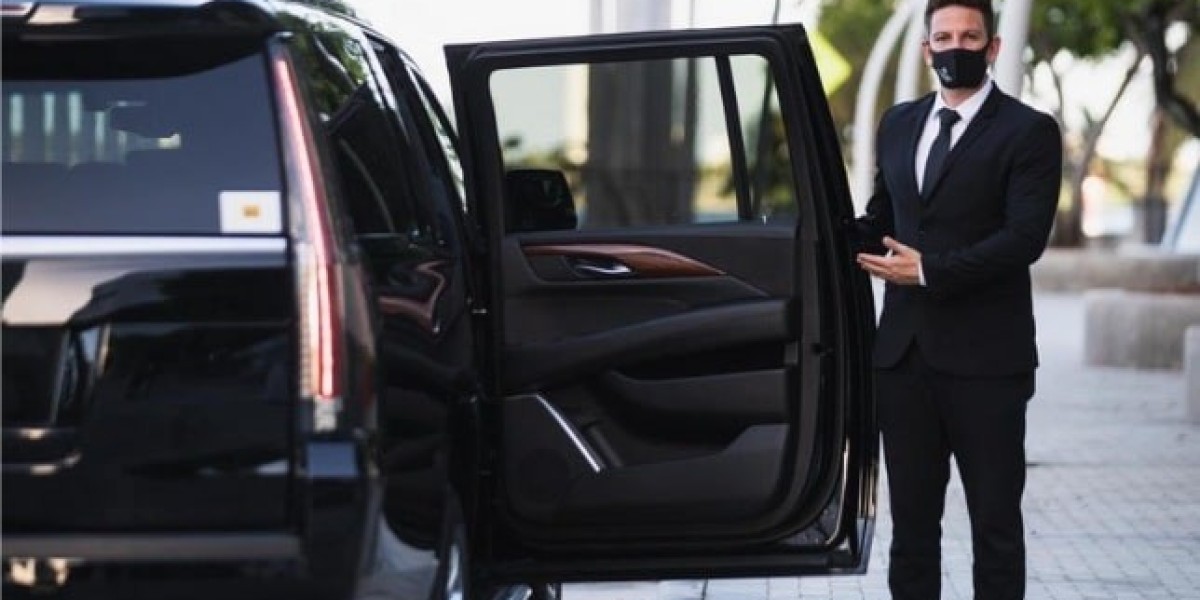 Luxury Transportation Services in Alexandria, VA: Travel in Style and Comfort    