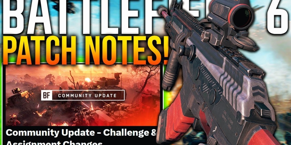 Battlefield 6 Patch Notes Include A Major Change For Aim-Assist