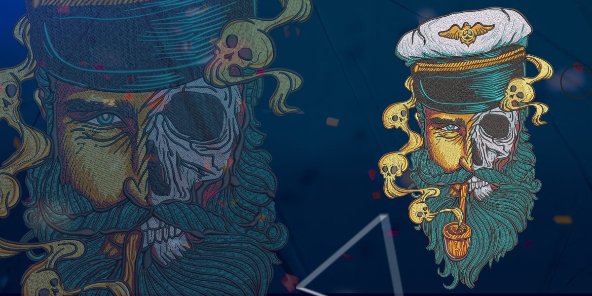 Cheap Digitizing Embroidery – Affordable, Professional Services