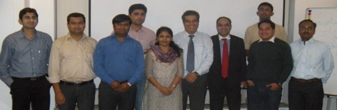 Blueshift Real Estate Cover Image