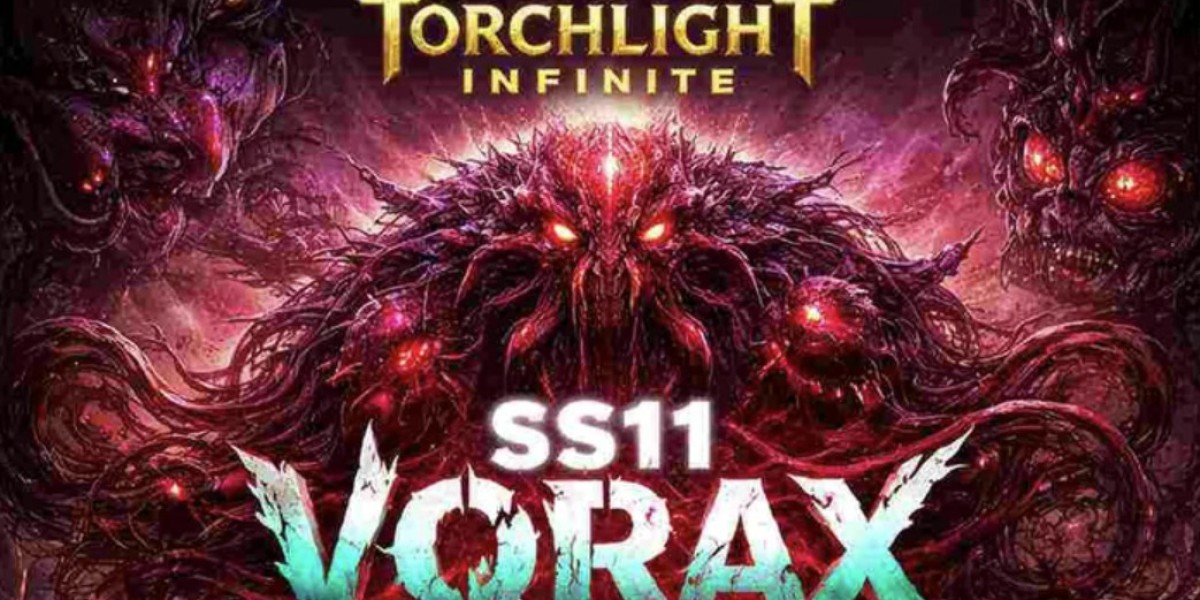 IGGM.com: Cheap Torchlight Infinite SS11 Flame Elementium To Kickstart Your Journey