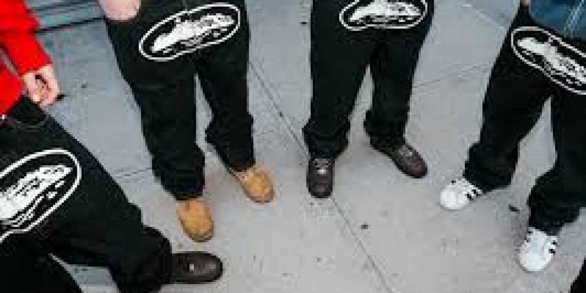 The Corteiz Wave: Why Everyone Wants In