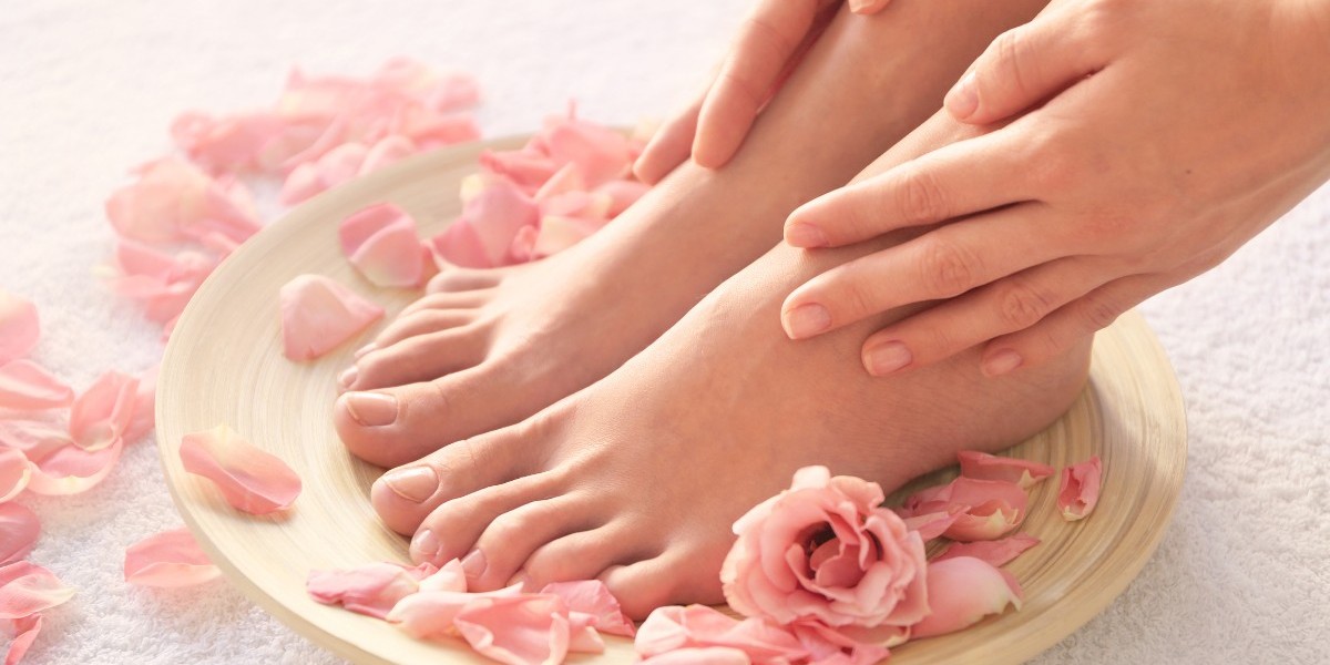 Pedicure Princeton NJ: Affordable, Relaxing & Professional Services