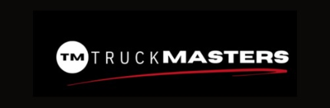 Truck Masters Cover Image