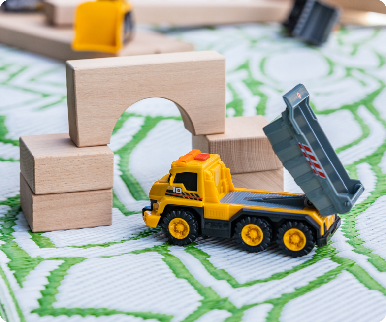 Little Achievers @ Mt Druitt – Learn Play Grow