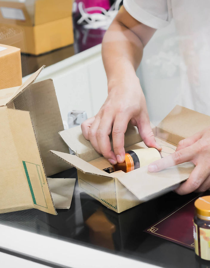 Healthcare Fulfillment Services That Protect Product Integrity