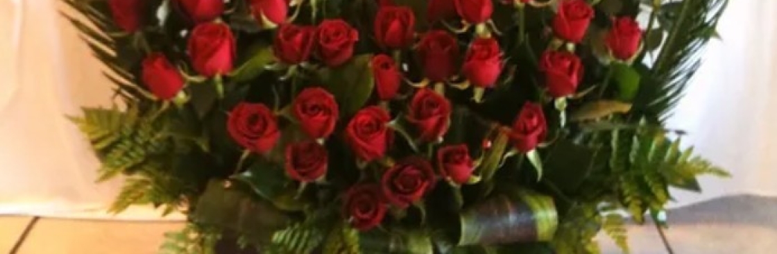 Flowers Of Knox Cover Image