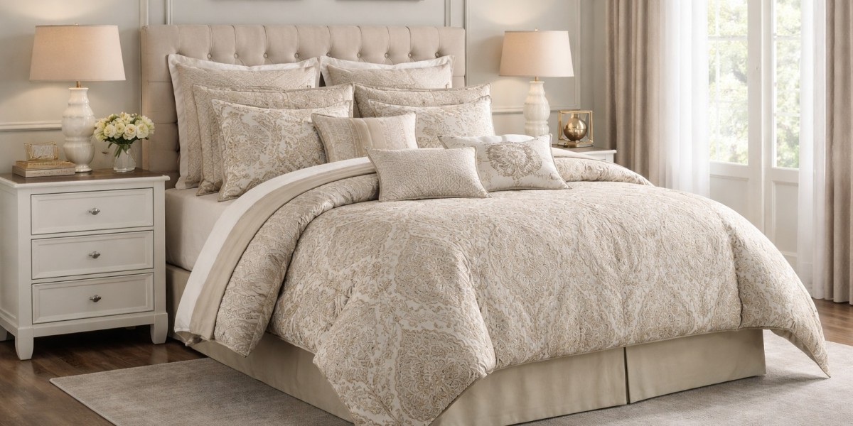 Where to Find Best Comforter Sets Wholesale Suppliers Online
