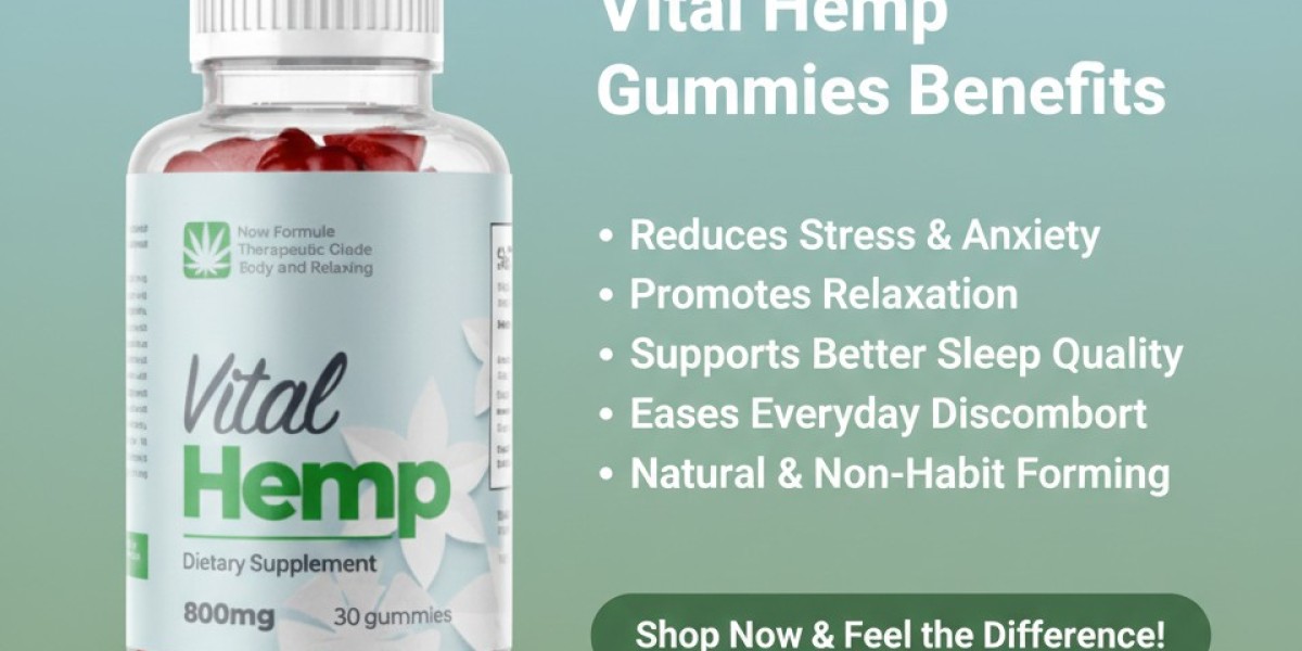 https://www.facebook.com/TryVitalHempGummies