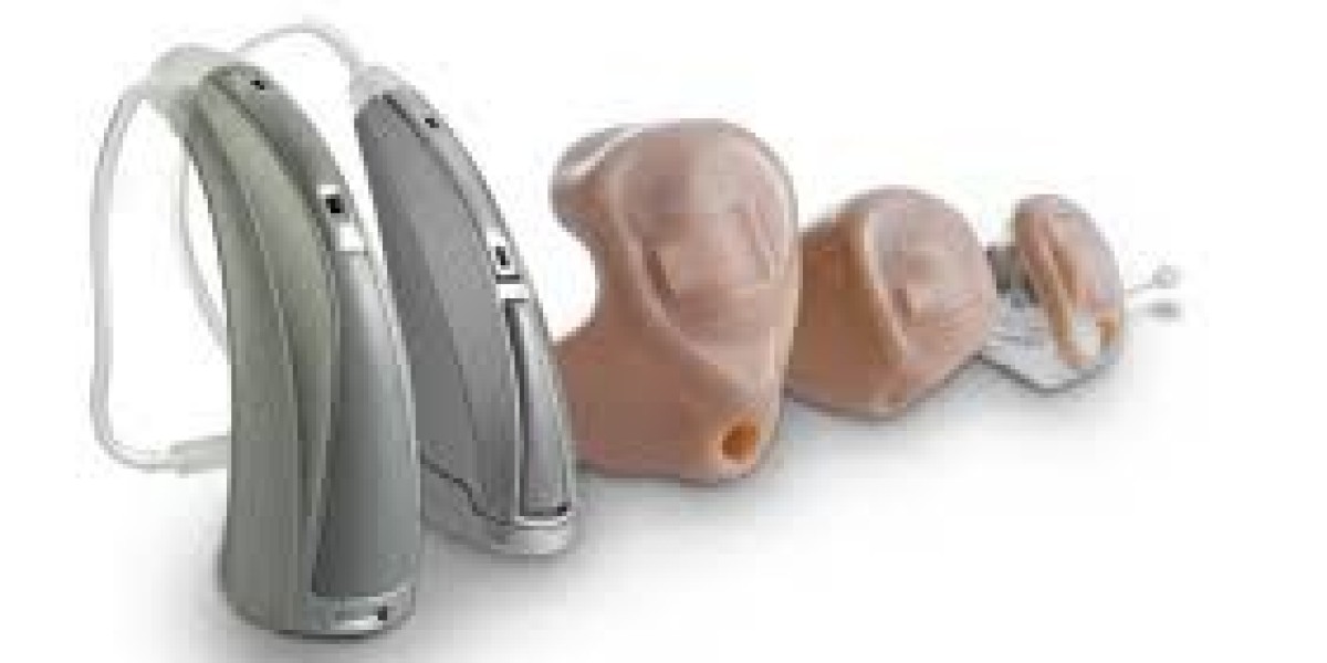Best Hearing Aid & Price in Pakistan | AudiologyConsultantsPK