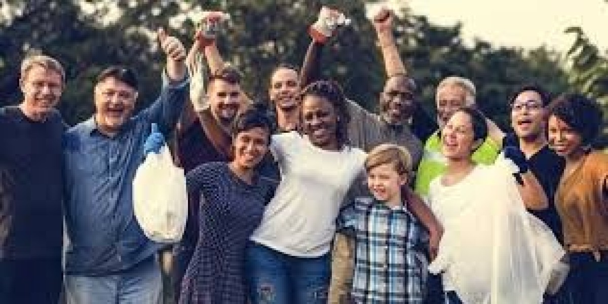 Independent Living Program Empowering Adults to Thrive on Their Own