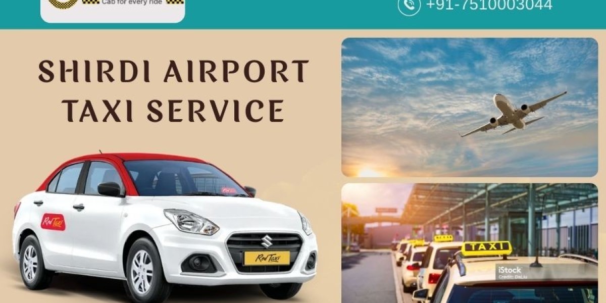 Shirdi Airport Taxi Service for Corporate and Business Travel